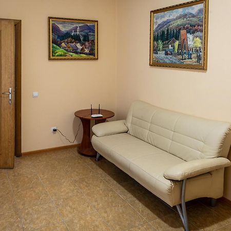 Hotel Gortenziya Polyana  Exterior foto